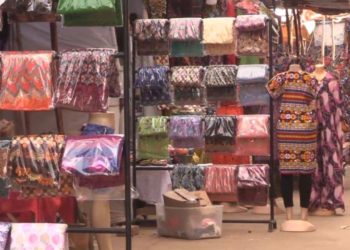 NIGER : Des artisans togolais participent à la Foire du Ramadan