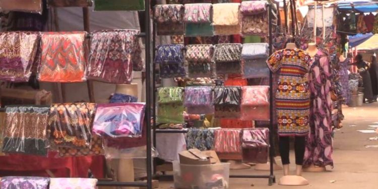 NIGER : Des artisans togolais participent à la Foire du Ramadan