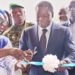 TOGO : Inaugurations et pose de première pierre pour marquer les 63 ans d’indépendance