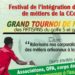 TOGO : Les artisans en mode football pour l’intégration