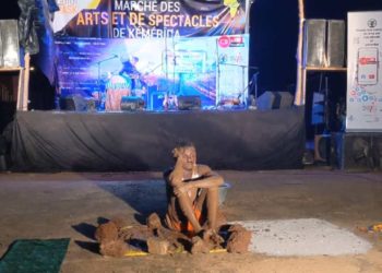 MASK-Togo 2023 se tient du 21 juillet au 20 août à Kémérida