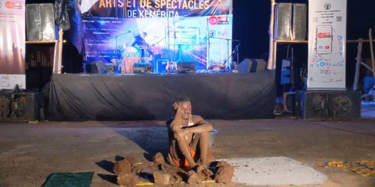 MASK-Togo 2023 se tient du 21 juillet au 20 août à Kémérida