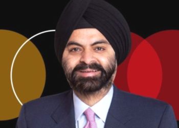 BANQUE MONDIALE : Ajay Banga, nouveau président
