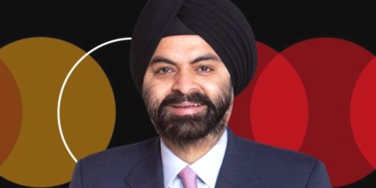 BANQUE MONDIALE : Ajay Banga, nouveau président