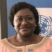 PNUD : Binta Sanneh, nouvelle Représentante-résidente au Togo