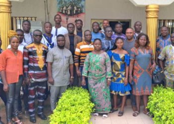 TOGO : Les artisans font leurs bilans