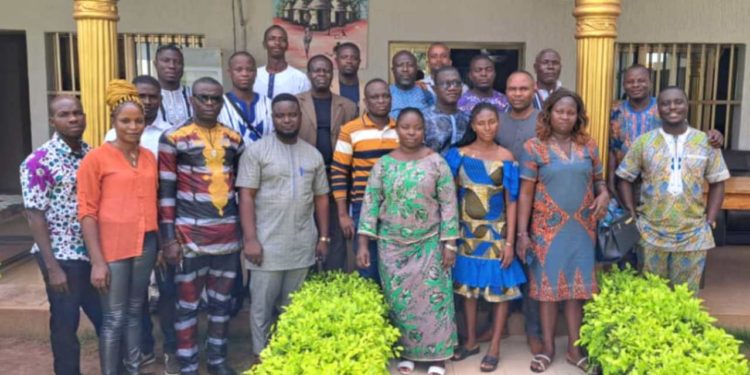 TOGO : Les artisans font leurs bilans