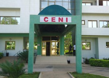 TOGO : Reprise des opérations de recensement électoral le 20 mai