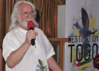 Un double concert de Koffi Olomide annulé au Togo