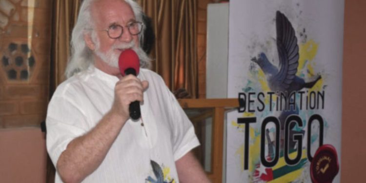 Un double concert de Koffi Olomide annulé au Togo