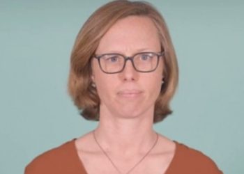 Sandrine Platteau, nouvelle Ambassadrice de la Belgique au Togo