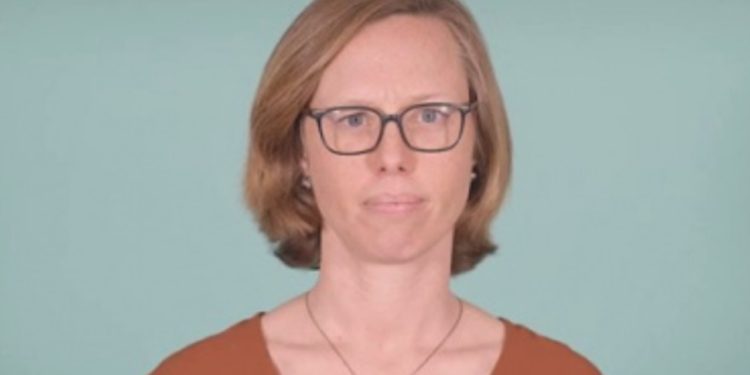 Sandrine Platteau, nouvelle Ambassadrice de la Belgique au Togo