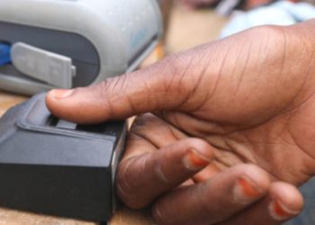 TOGO : Le projet d’identification biométrique est confié à ATOS et IDEMIA