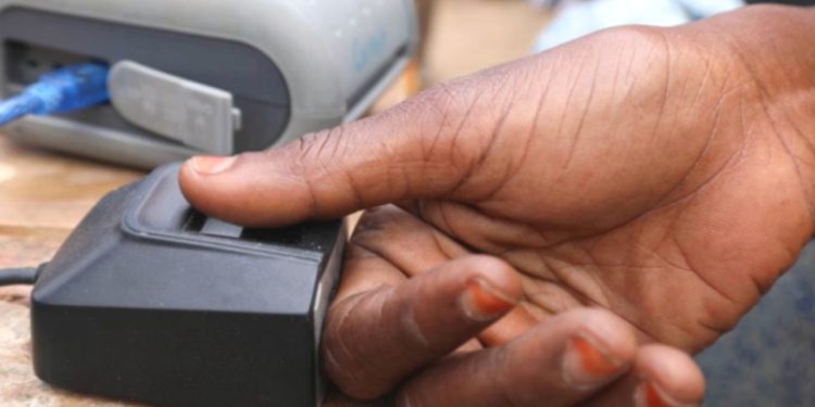 TOGO : Le projet d’identification biométrique est confié à ATOS et IDEMIA