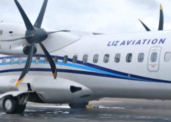 TOGO : Liz Aviation lance la nouvelle ligne Lomé-Ouagadougou