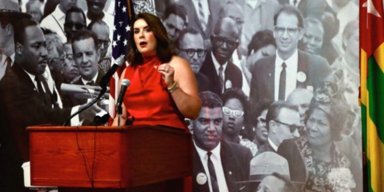 247 ans d’indépendance des USA le 4 juillet prochain