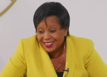 BANQUE MONDIALE : Marie-Chantal Uwanyiligira, nouvelle directrice des opérations pour le Togo