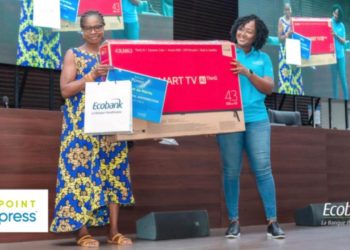 ECOBANK TOGO : Première édition du Forum Points Xpress