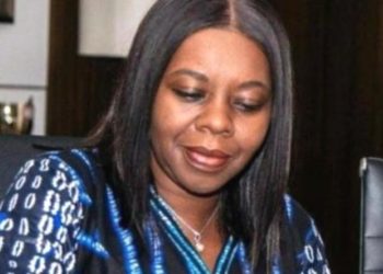Josiane Kwenda, la nouvelle Responsable Pays de l’IFC au Togo