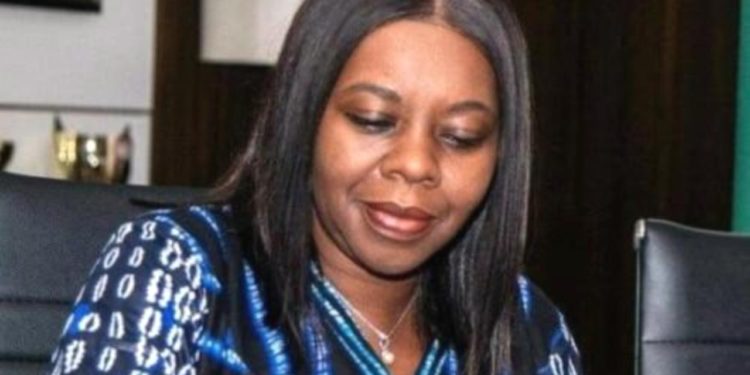 Josiane Kwenda, la nouvelle Responsable Pays de l’IFC au Togo
