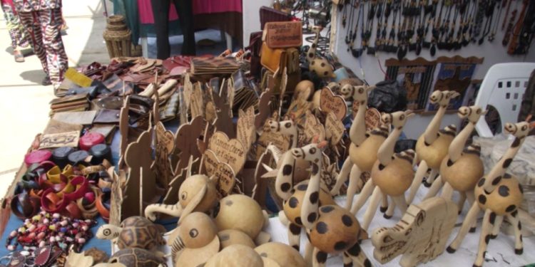 Le Salon national de l’artisanat du Bénin est à sa 18e édition