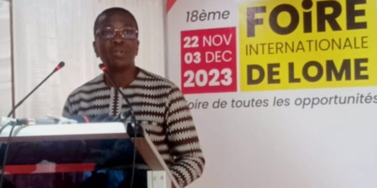 TOGO : Le CETEF accueille la 18e Foire internationale de Lomé et la 4e Foire made in Togo cette année