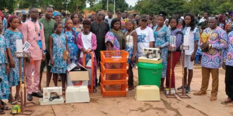 TOGO : Vogan au rythme des Journées de l’artisanat