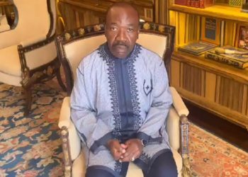 GABON : Coup d’État ou coup de grâce