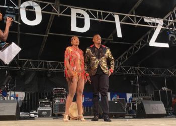 FRANCE-Grande finale internationale de Codi-Zouk : Le Togo remporte le trophée