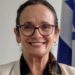 Rony Yedidia Clein, la nouvelle ambassadrice d’Israël au Togo