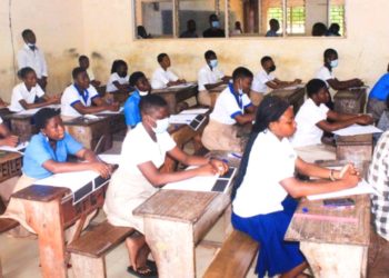 TOGO : Année académique 2022-2023 bouclée sur des résultats convenables