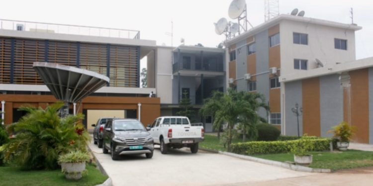 TOGO : Jubilé d’or pour la TVT