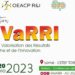 TOGO : Le SaVaRRi-AO 2023 verra le jour à Lomé du 18 au 20 septembre prochain