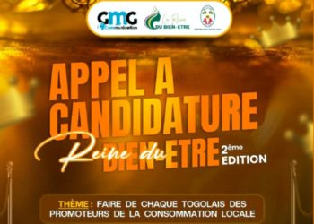 TOGO-Concours « Reine du Bien-être » : qui pour succéder à Wake Esther
