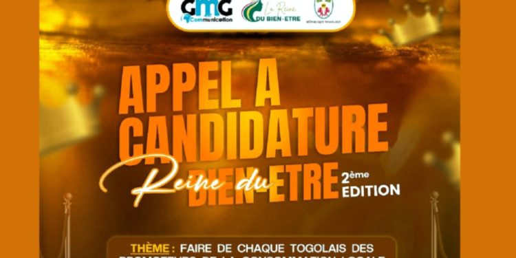 TOGO-Concours « Reine du Bien-être » : qui pour succéder à Wake Esther