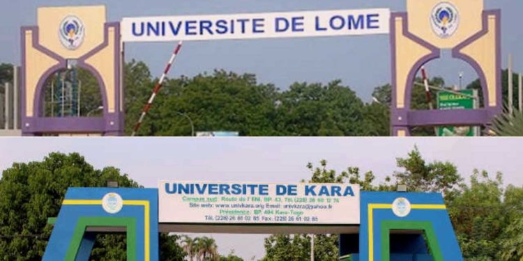 Bientôt une troisième université publique aux Togo