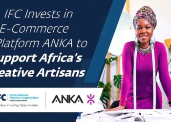 CÔTE D’IVOIRE : ANKA lève 5 millions de dollars pour soutenir les artisans africains