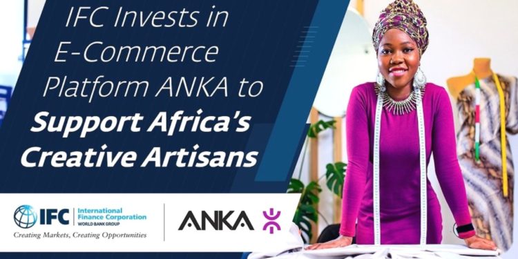 CÔTE D’IVOIRE : ANKA lève 5 millions de dollars pour soutenir les artisans africains