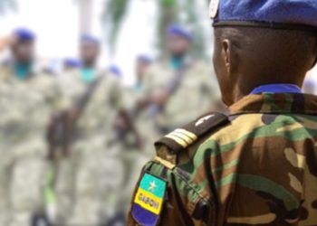 Coup d’Etat au Gabon : Florilège des réactions