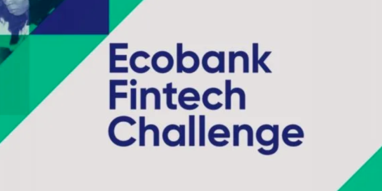 Ecobank Fintech Challenge 2023 : La finale se joue à Lomé le 6 octobre prochain