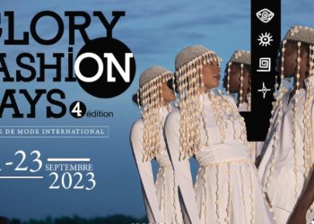 Le Togo participe au Glory Fashion Days 2023 à Ouagadougou