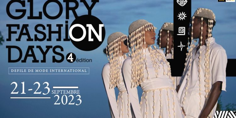 Le Togo participe au Glory Fashion Days 2023 à Ouagadougou