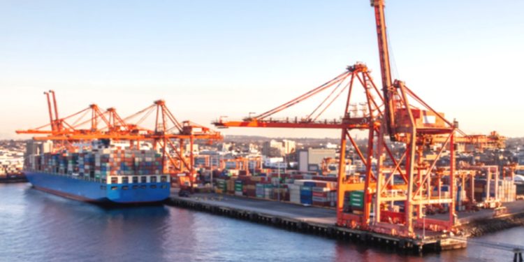 Lloyd’s List 2023 : Le Port de Lomé dans le Top 100 mondial et 1er en Afrique de l’ouest