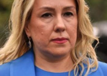 Muteber Kılıç, la nouvelle Ambassadrice de la Turquie au Togo