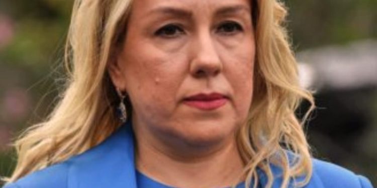 Muteber Kılıç, la nouvelle Ambassadrice de la Turquie au Togo