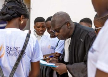 TOGO : La « Reine des sciences et technologies 2023 » sera connue ce samedi 09 septembre