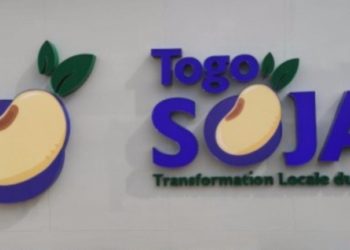 TOGO : L’usine « Togo Soja » est opérationnelle