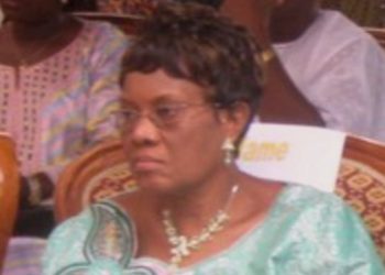 TOGO : Olivia Amedjogbe-Kouevi, nouvelle Présidente du REFAMP