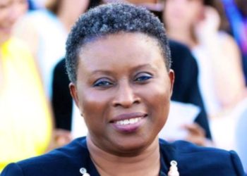 TOGO : Yawa Kouigan, nouvelle porte-parole du gouvernement, ministre de la communication et des médias