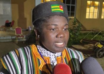 Burkina-Faso : Abiré Boumogué a représenté le Togo au Forum international des élites féminines